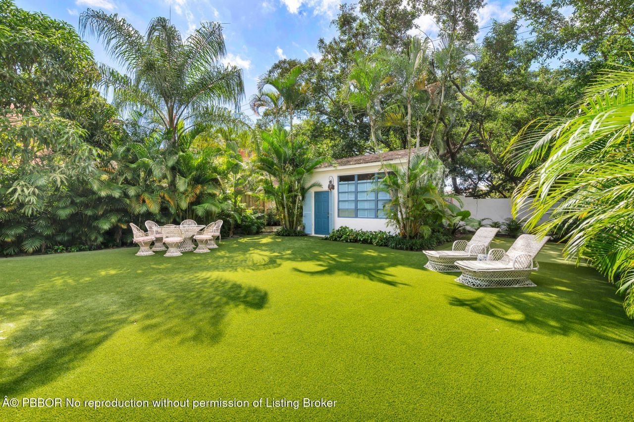 744 Avon Road, West Palm Beach, FL 33401 Photo