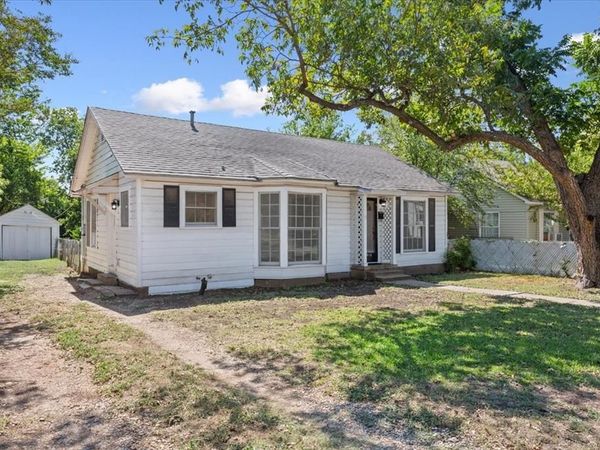 3012 Colonial Avenue, Waco, TX 76707