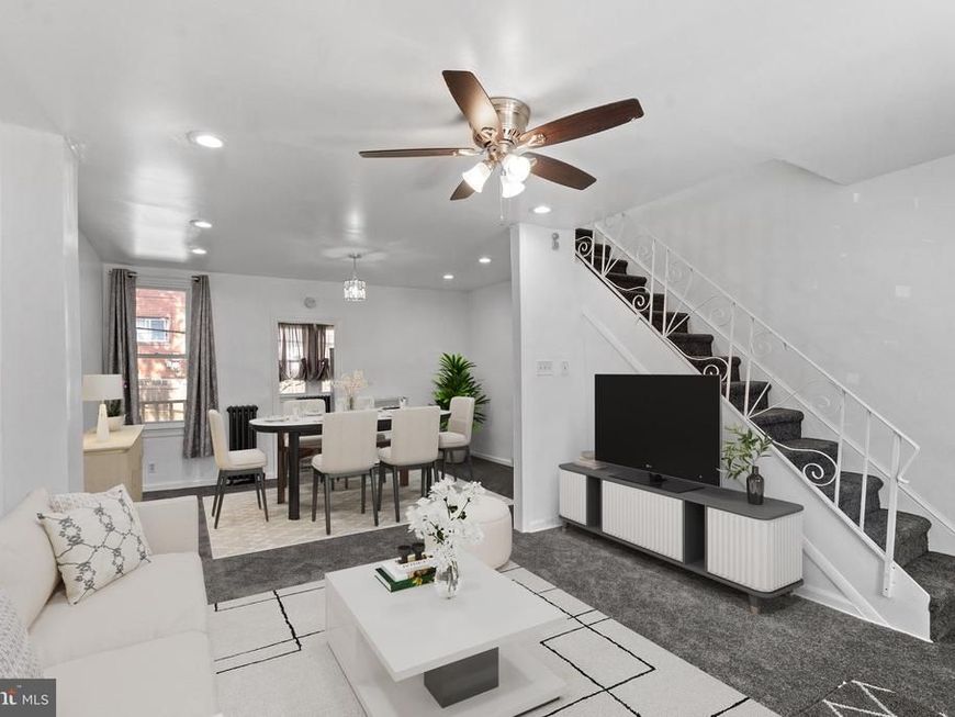 323 Berbro Street, Darby, PA 19023 Main Photo