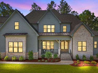 1224 Perry Bluff Drive, Wake Forest, NC 27587
