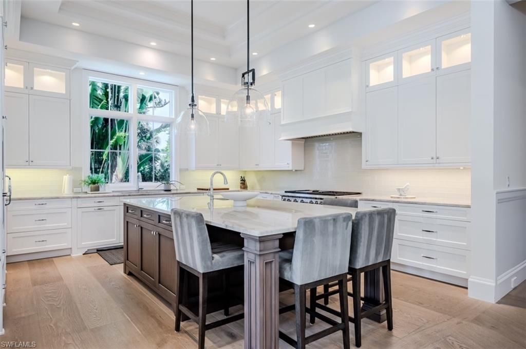 702 Bobwhite Ln, Naples, FL 34108 Photo