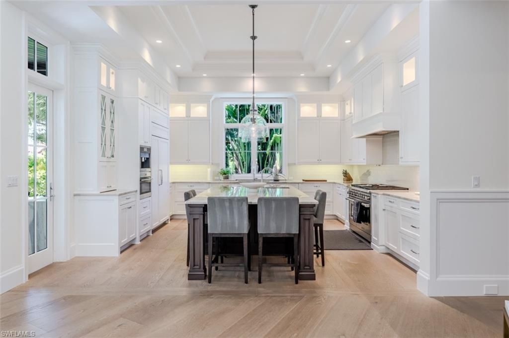 702 Bobwhite Ln, Naples, FL 34108 Photo