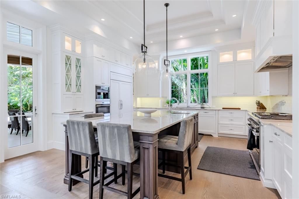 702 Bobwhite Ln, Naples, FL 34108 Photo