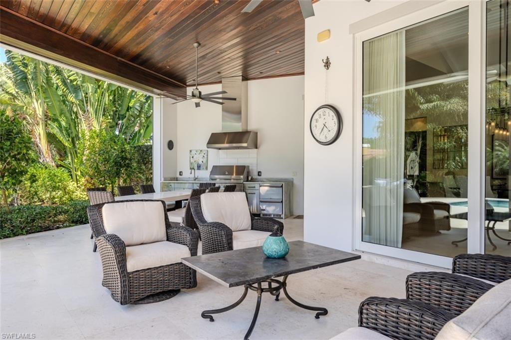 702 Bobwhite Ln, Naples, FL 34108 Photo