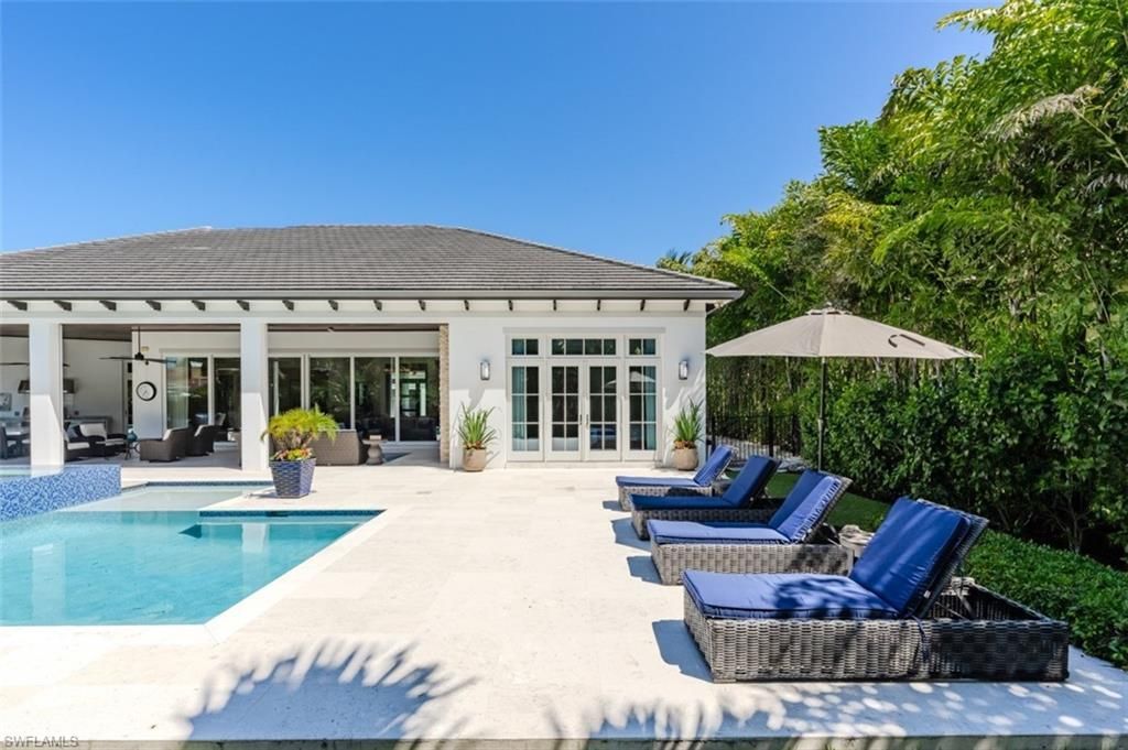 702 Bobwhite Ln, Naples, FL 34108 Photo