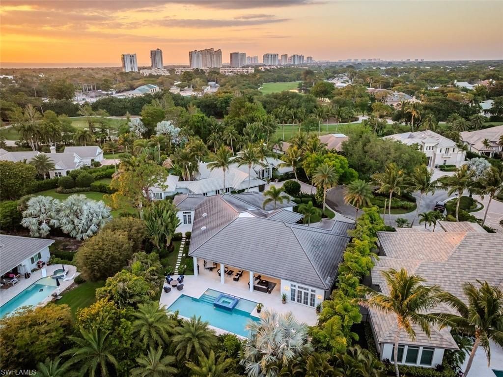 702 Bobwhite Ln, Naples, FL 34108 Photo
