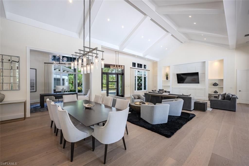 702 Bobwhite Ln, Naples, FL 34108 Photo