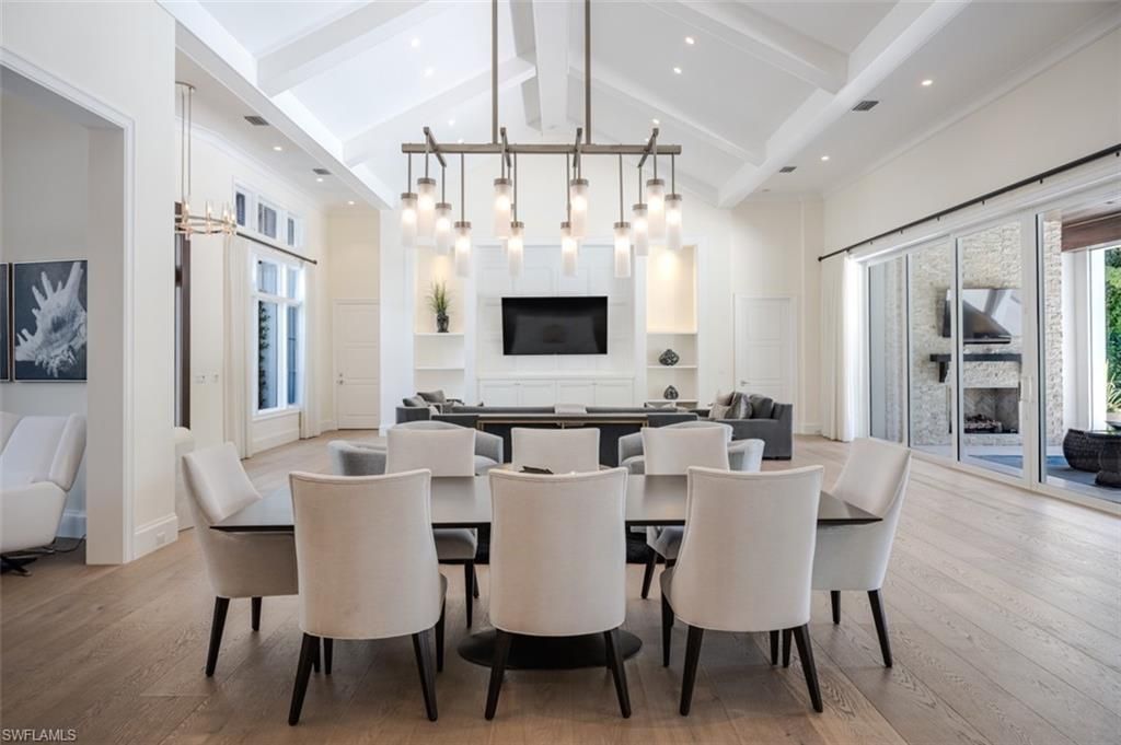 702 Bobwhite Ln, Naples, FL 34108 Photo