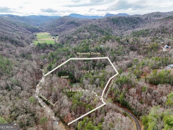 0 Bannockburn Circle, Unit 15, Clayton, GA 30525