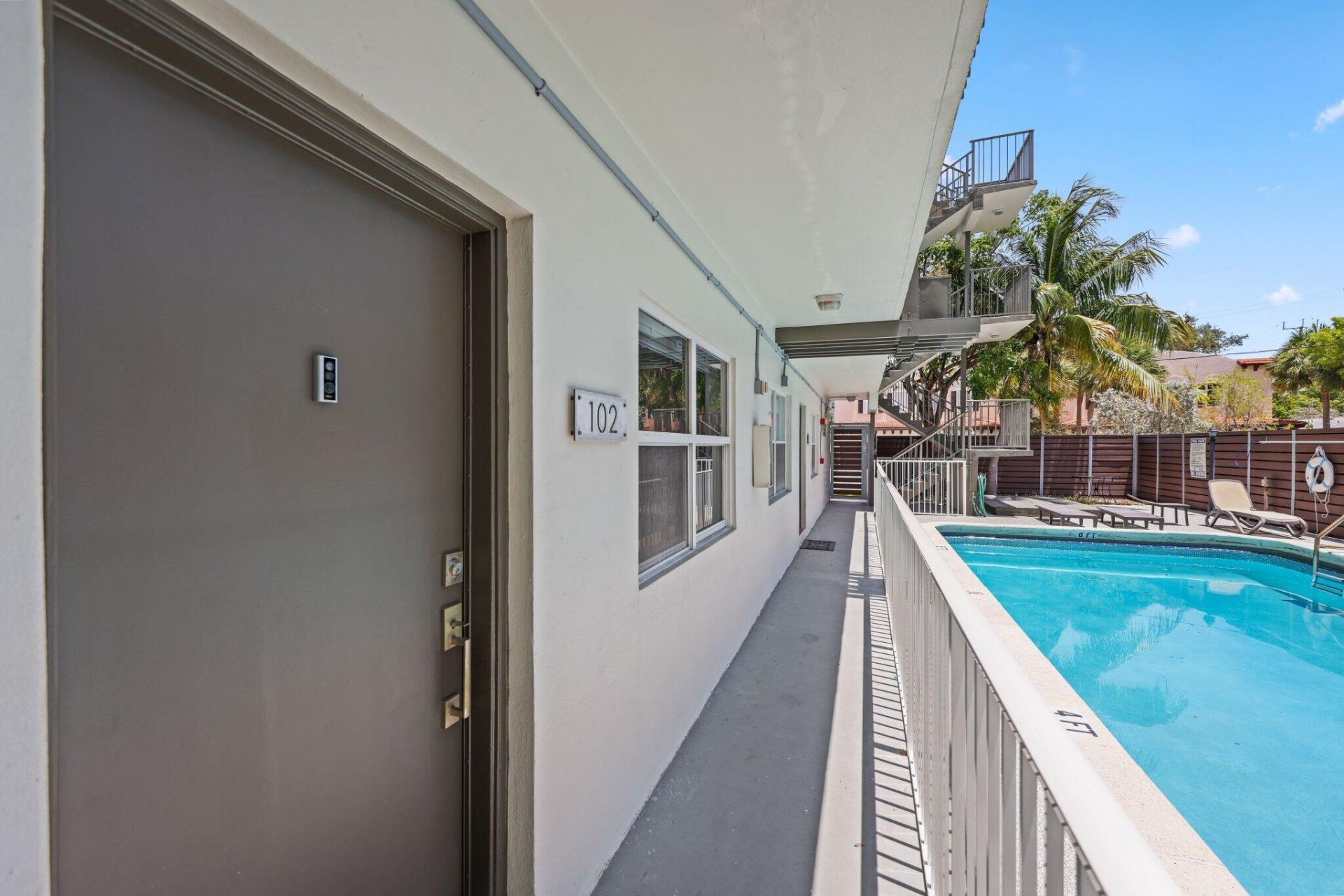 609 NE 13th Avenue, Unit 102, Fort Lauderdale, FL 33304 Photo