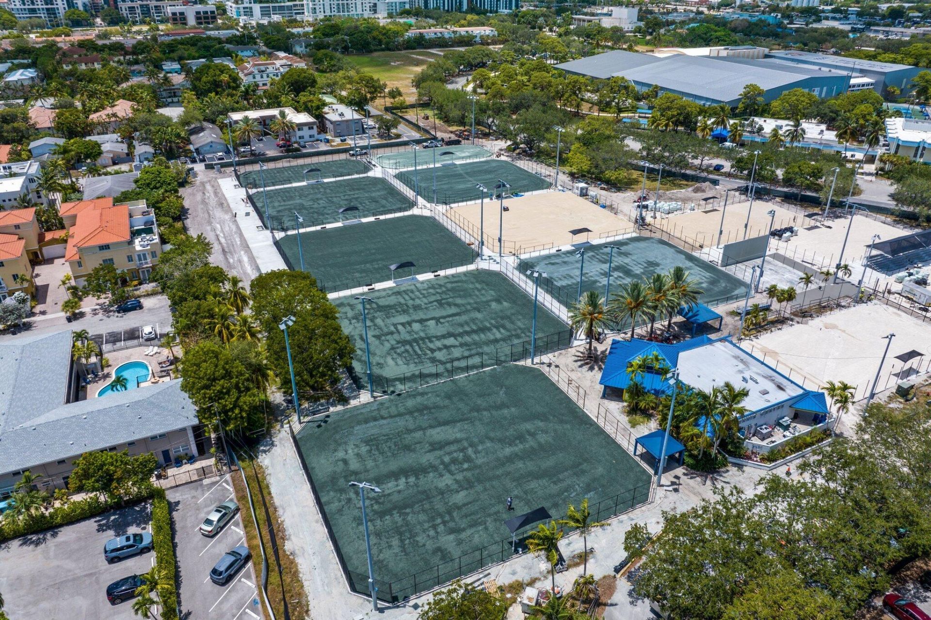 609 NE 13th Avenue, Unit 102, Fort Lauderdale, FL 33304 Photo