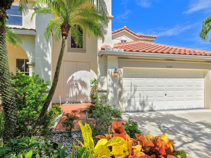 4032 Pinewood Lane, Weston, FL 33331 Photo