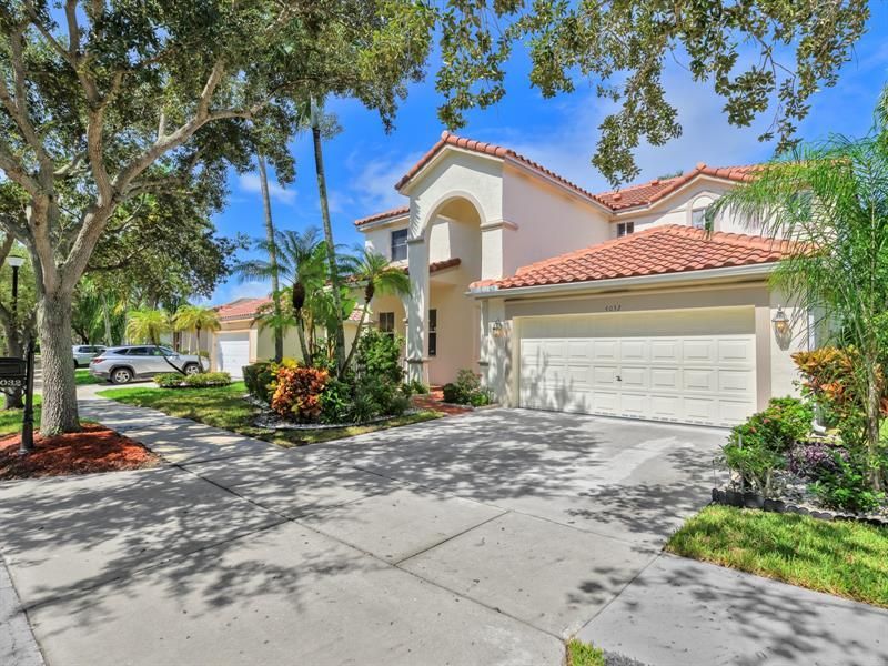 4032 Pinewood Lane, Weston, FL 33331 Photo