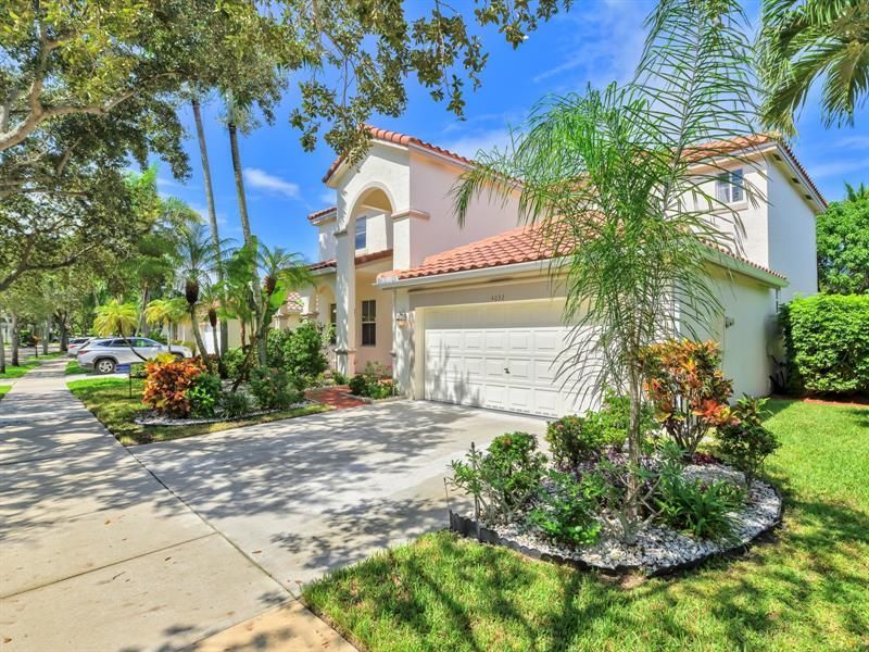 4032 Pinewood Lane, Weston, FL 33331 Photo