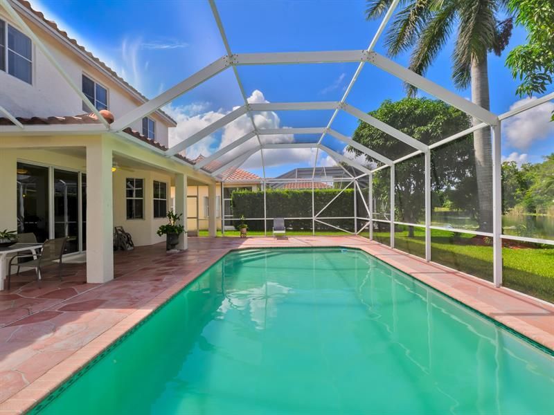 4032 Pinewood Lane, Weston, FL 33331 Photo