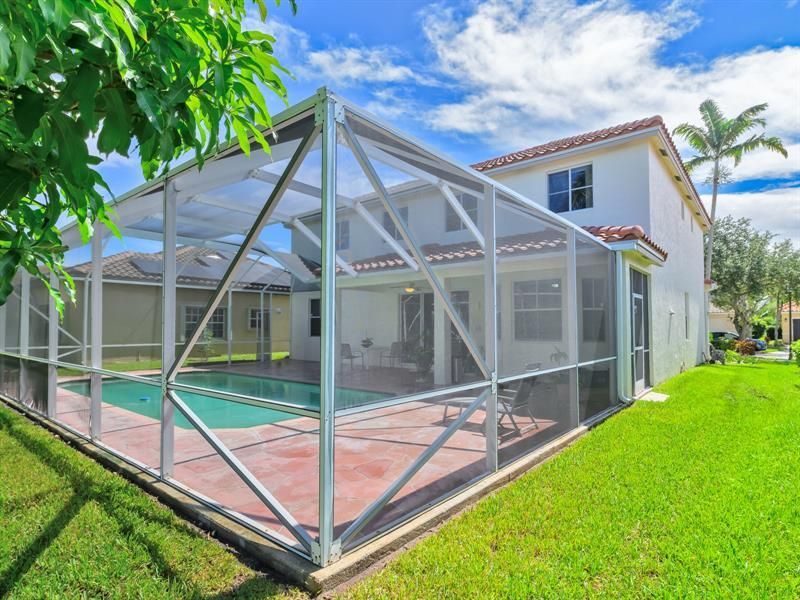 4032 Pinewood Lane, Weston, FL 33331 Photo