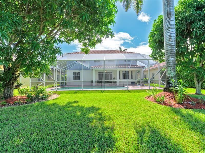 4032 Pinewood Lane, Weston, FL 33331 Photo