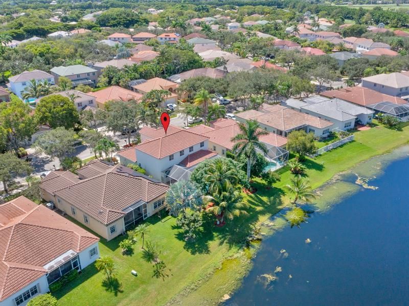 4032 Pinewood Lane, Weston, FL 33331 Photo