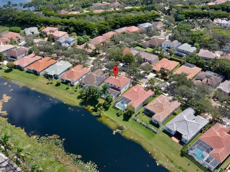 4032 Pinewood Lane, Weston, FL 33331 Photo