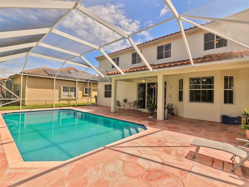 4032 Pinewood Lane, Weston, FL 33331 Photo