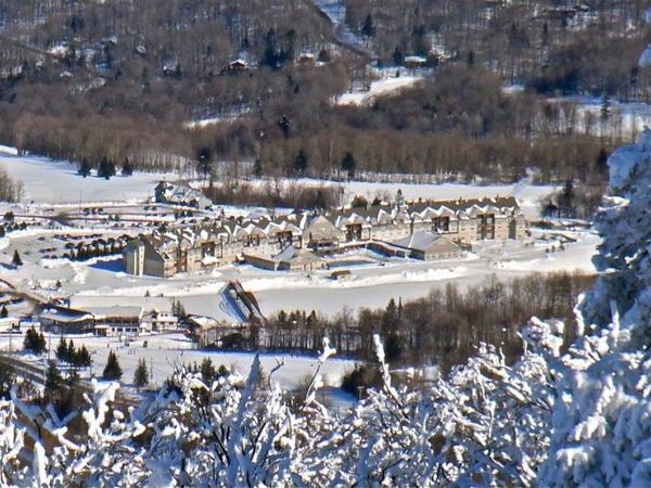 228 East Mountain Road, Unit DA DUP GRAND HOTEL 152 II, Killington, VT 05751