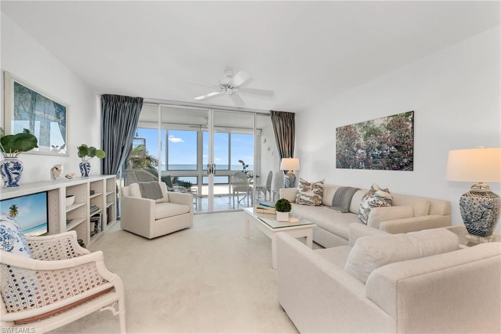 2121 Gulf Shore Blvd N, Unit 305, Naples, FL 34102 Photo