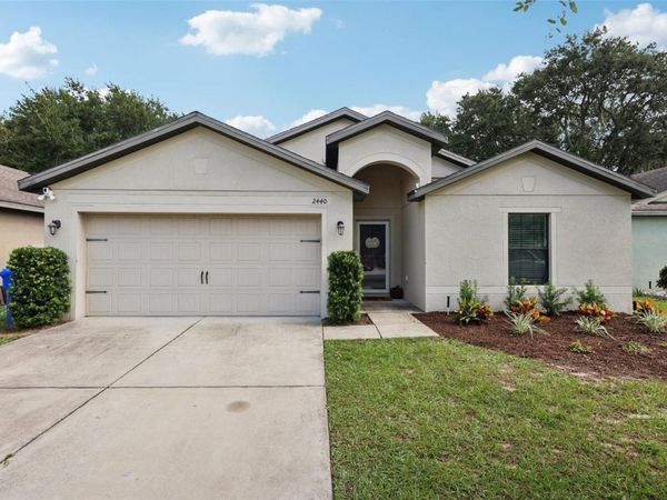 2440 BRACKNELL FOREST TRAIL, TAVARES, FL 32778