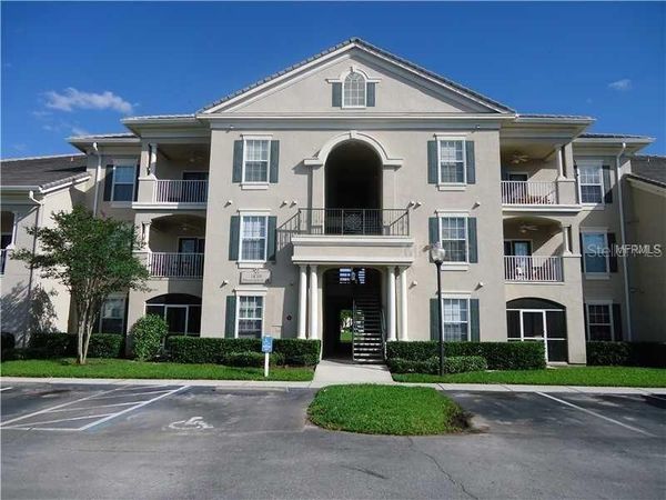 14316 FREDRICKSBURG DRIVE, Unit 518, ORLANDO, FL 32837