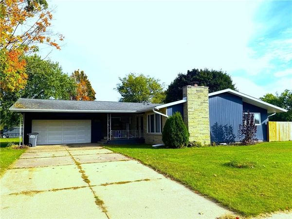 23492 Elm Street, Independence, WI 54747