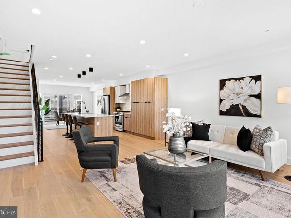 2814 S 9TH STREET, PHILADELPHIA, PA 19148