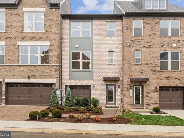 3402 SAINT EDWARDS AVENUE, BOWIE, MD 20716