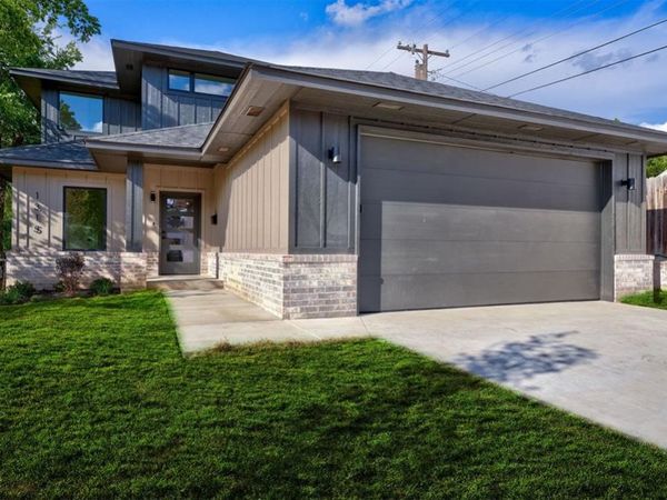 1315 NW 13th Street, Oklahoma City, OK 73106