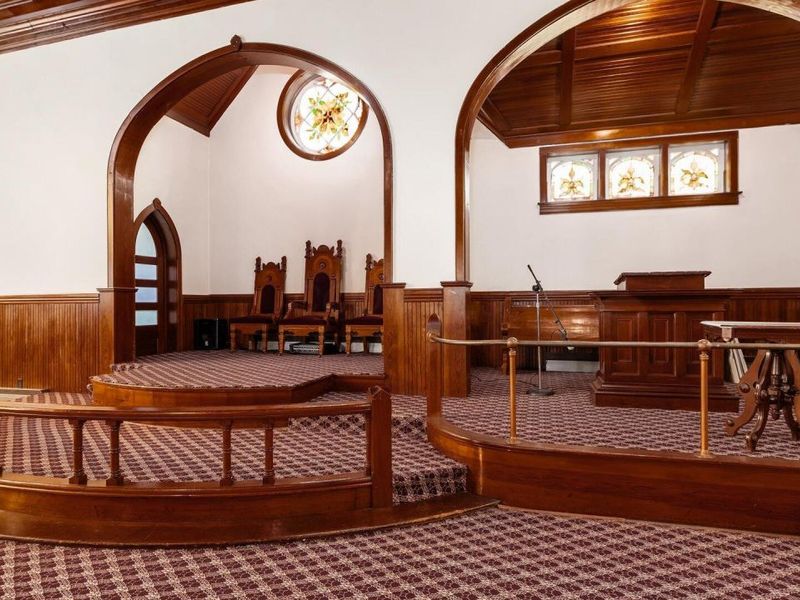 5831 Canal Road NE, Pleasantville, OH 43148 Photo 19