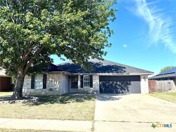 4413 Blueduck Drive , Killeen, TX 76549