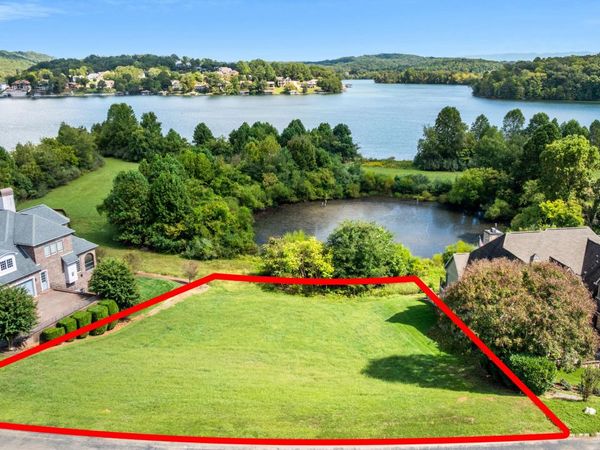 340 Cormorant Drive, Vonore, TN 37885