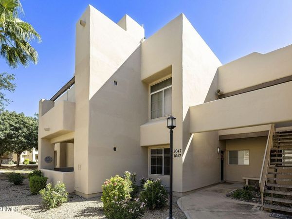 11333 N 92nd Street, Unit 1047, Scottsdale, AZ 85260