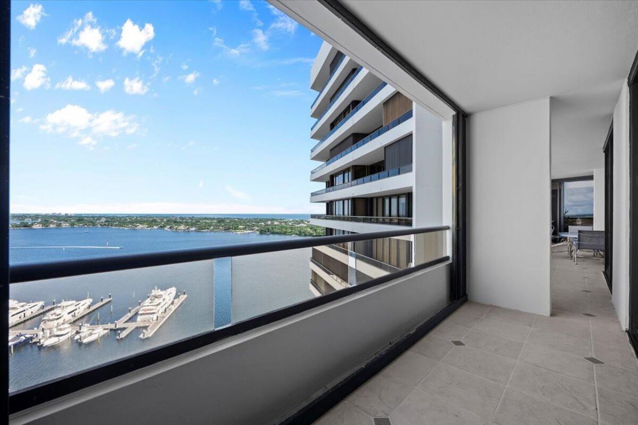 100 Lakeshore Drive, Unit 1854, North Palm Beach, FL 33408 Photo
