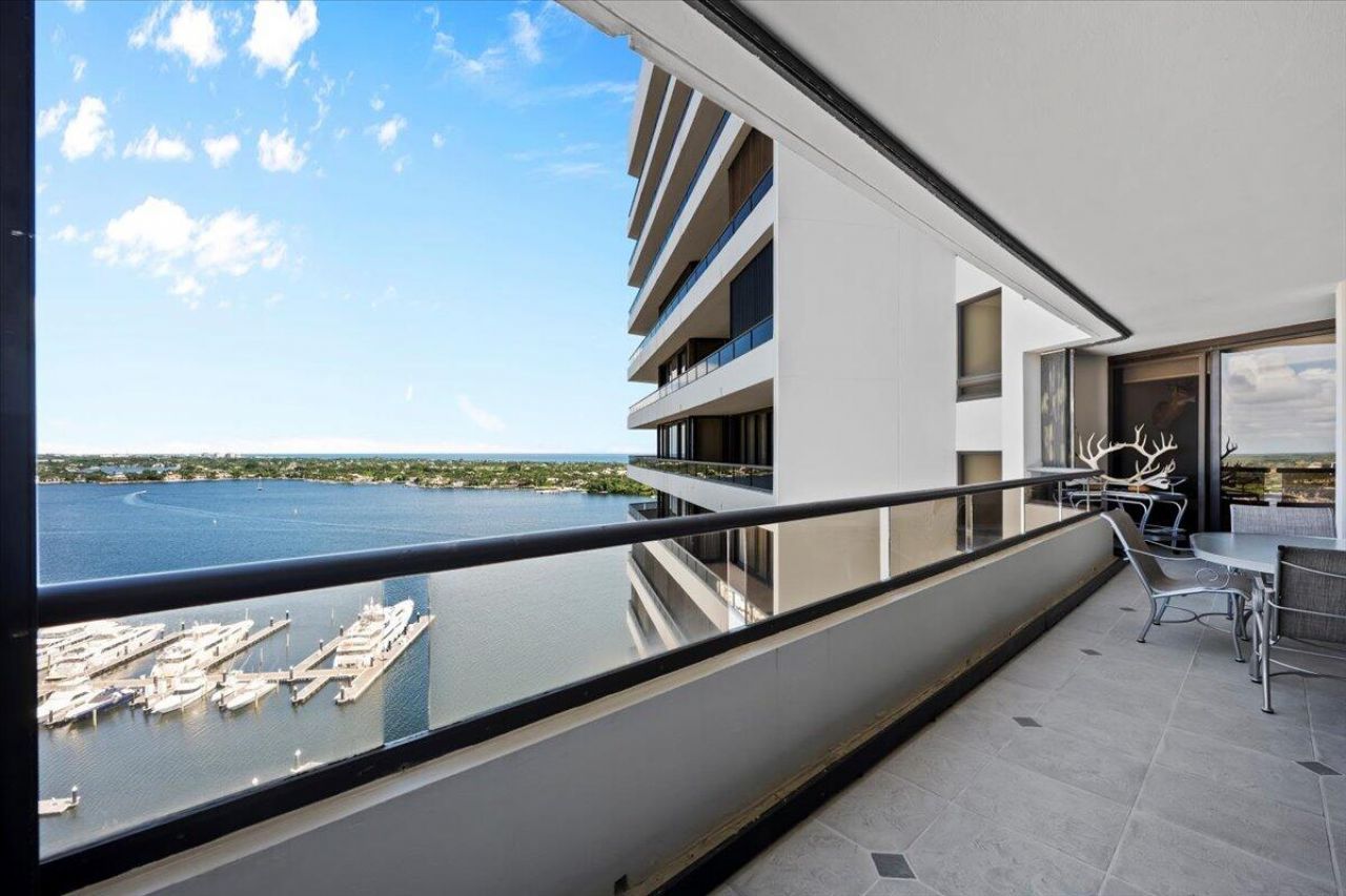 100 Lakeshore Drive, Unit 1854, North Palm Beach, FL 33408 Photo