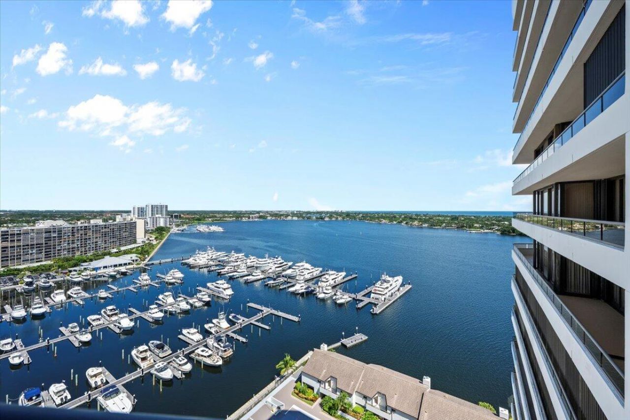 100 Lakeshore Drive, Unit 1854, North Palm Beach, FL 33408 Photo