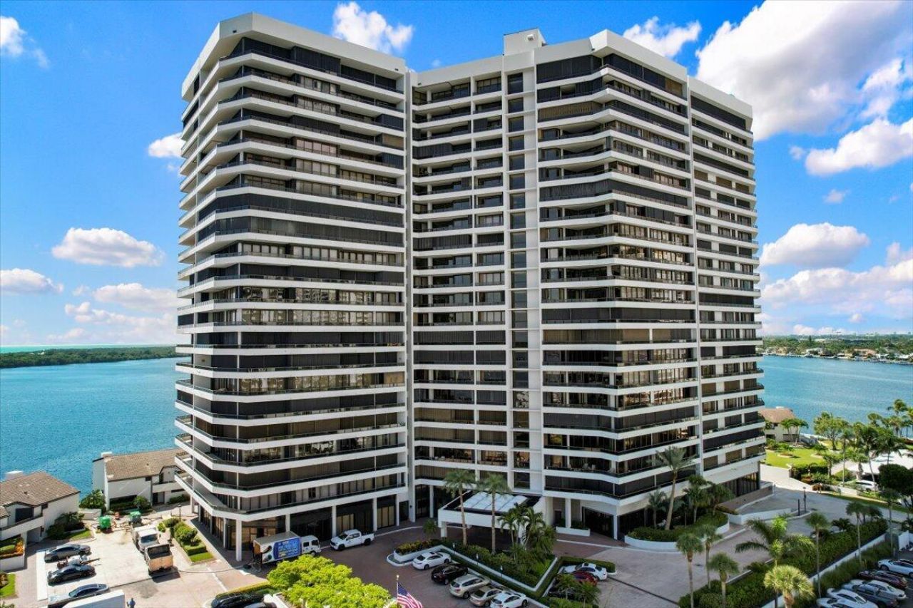 100 Lakeshore Drive, Unit 1854, North Palm Beach, FL 33408 Photo