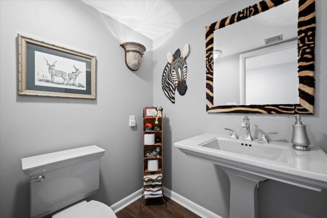 100 Lakeshore Drive, Unit 1854, North Palm Beach, FL 33408 Photo