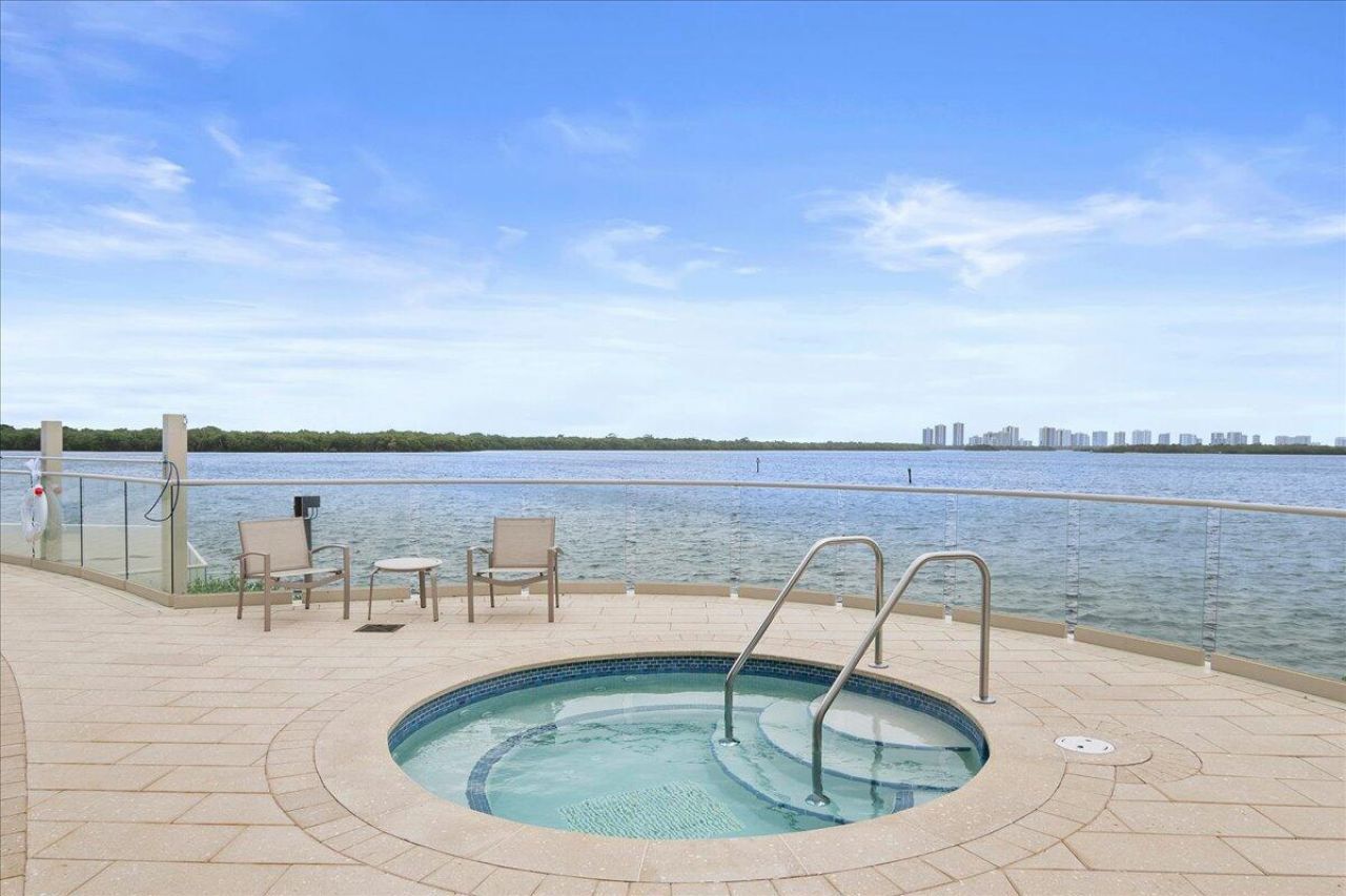 100 Lakeshore Drive, Unit 1854, North Palm Beach, FL 33408 Photo