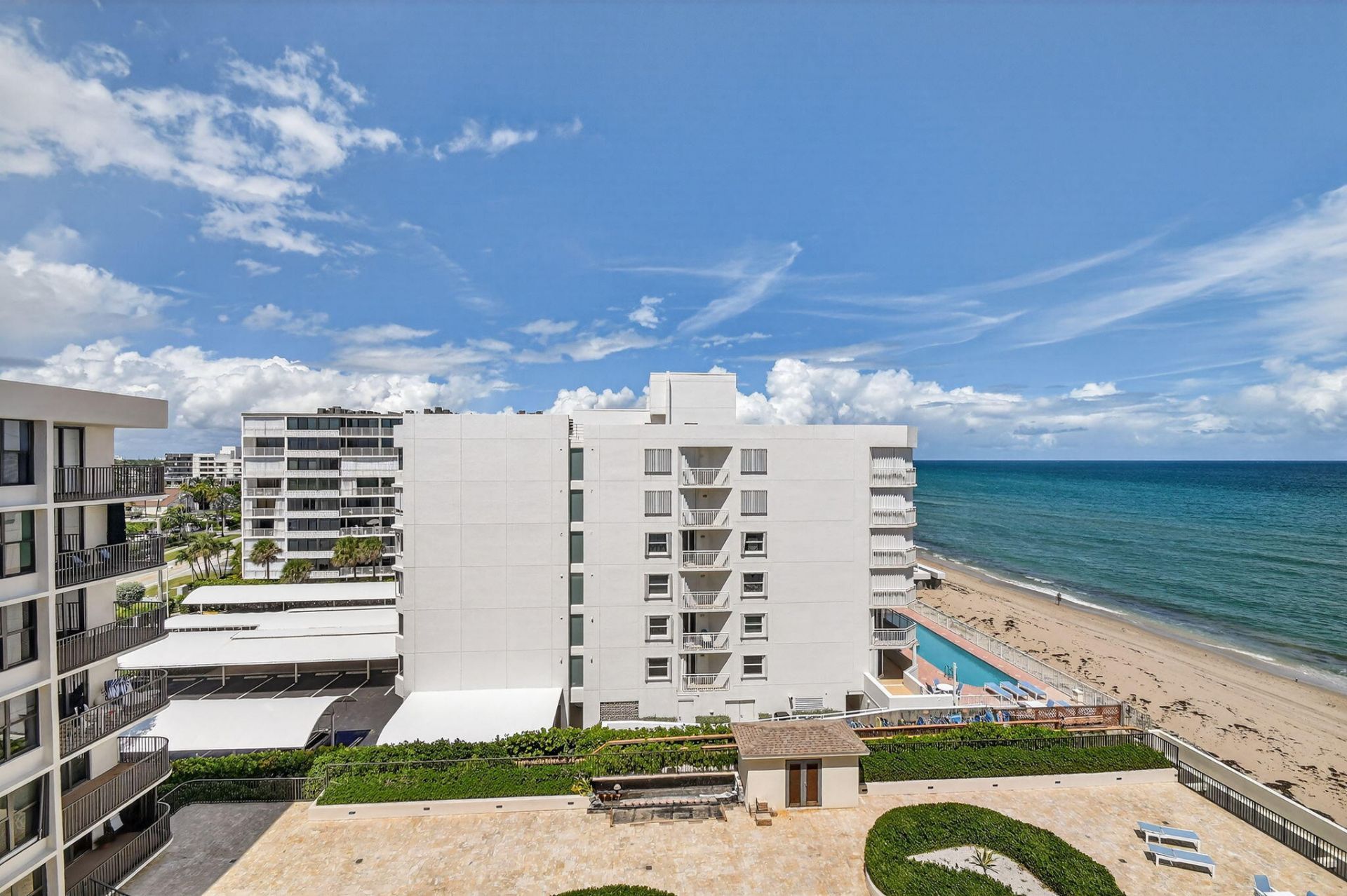 3610 S Ocean 608 Boulevard, Unit 608, South Palm Beach, FL 33480 Photo