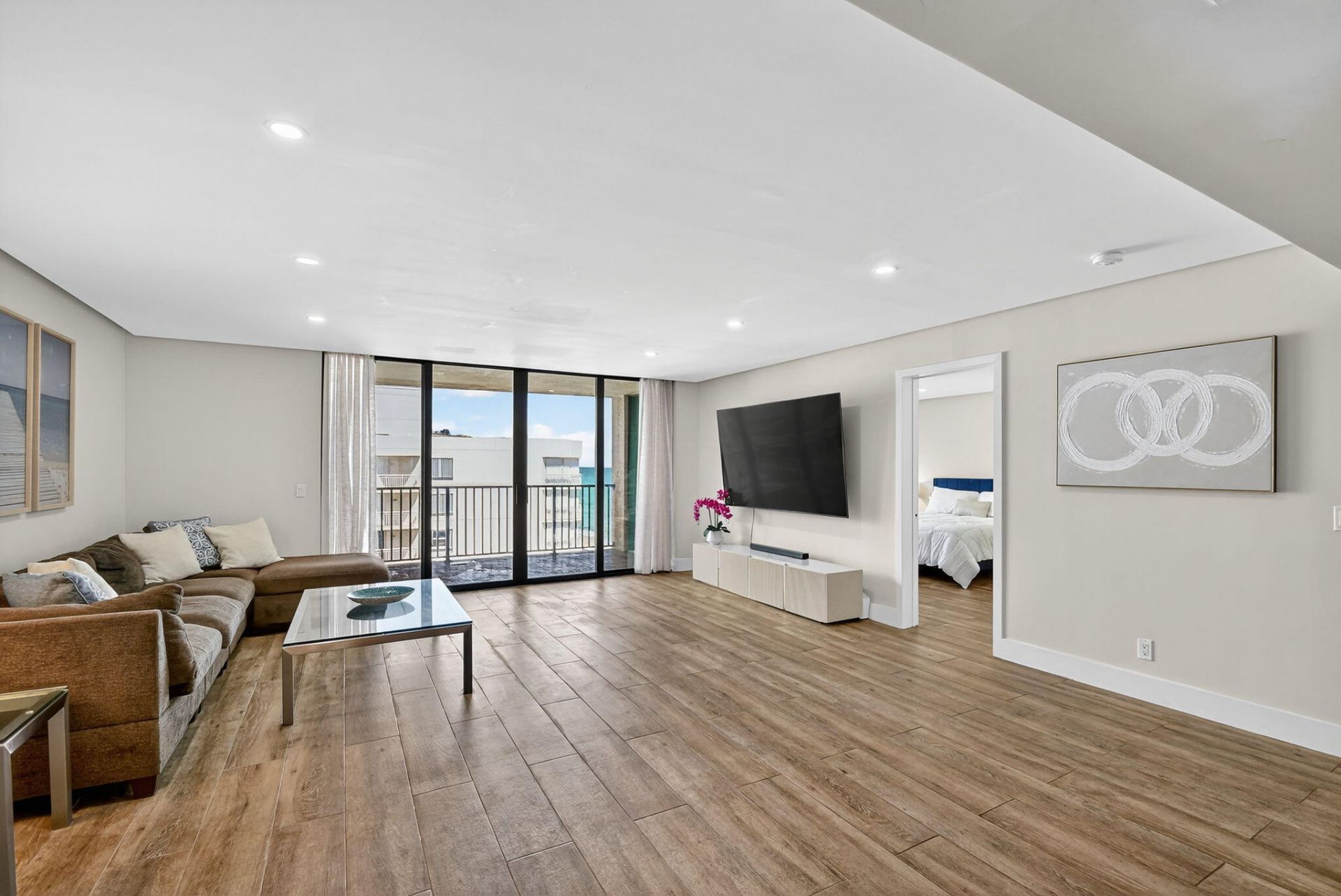 3610 S Ocean 608 Boulevard, Unit 608, South Palm Beach, FL 33480 Photo