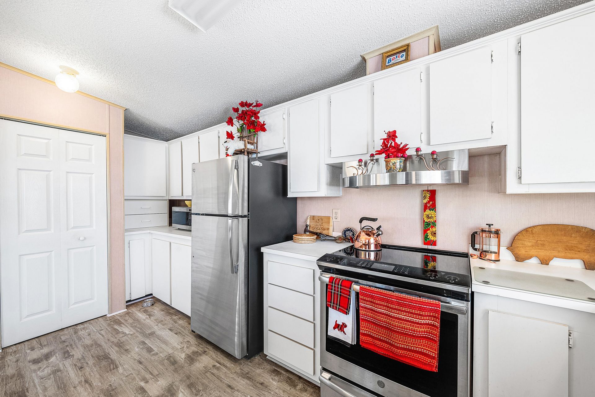 4 East Cedar Drive, Unit Cd, Briny Breezes, FL 33435 Photo