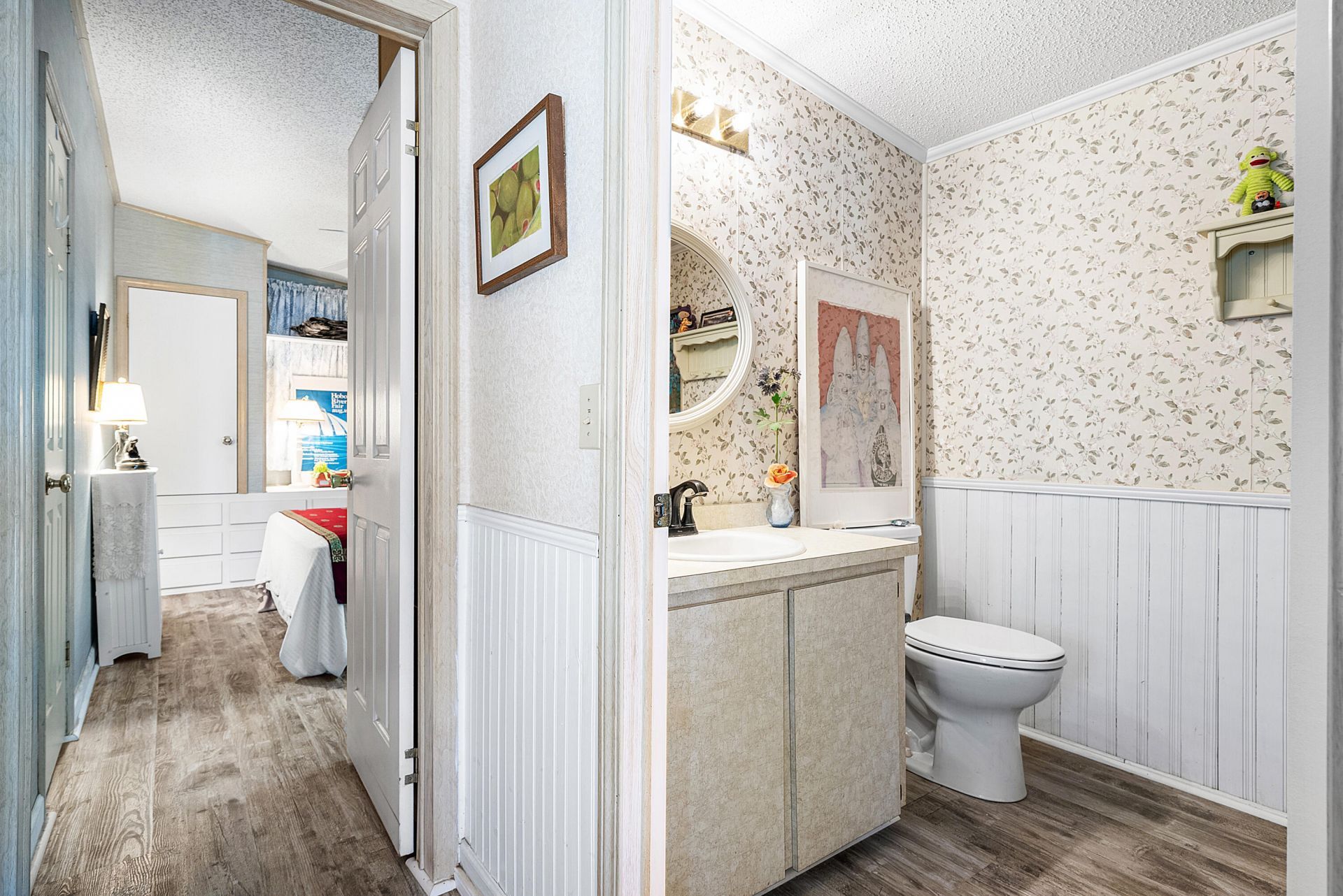 4 East Cedar Drive, Unit Cd, Briny Breezes, FL 33435 Photo