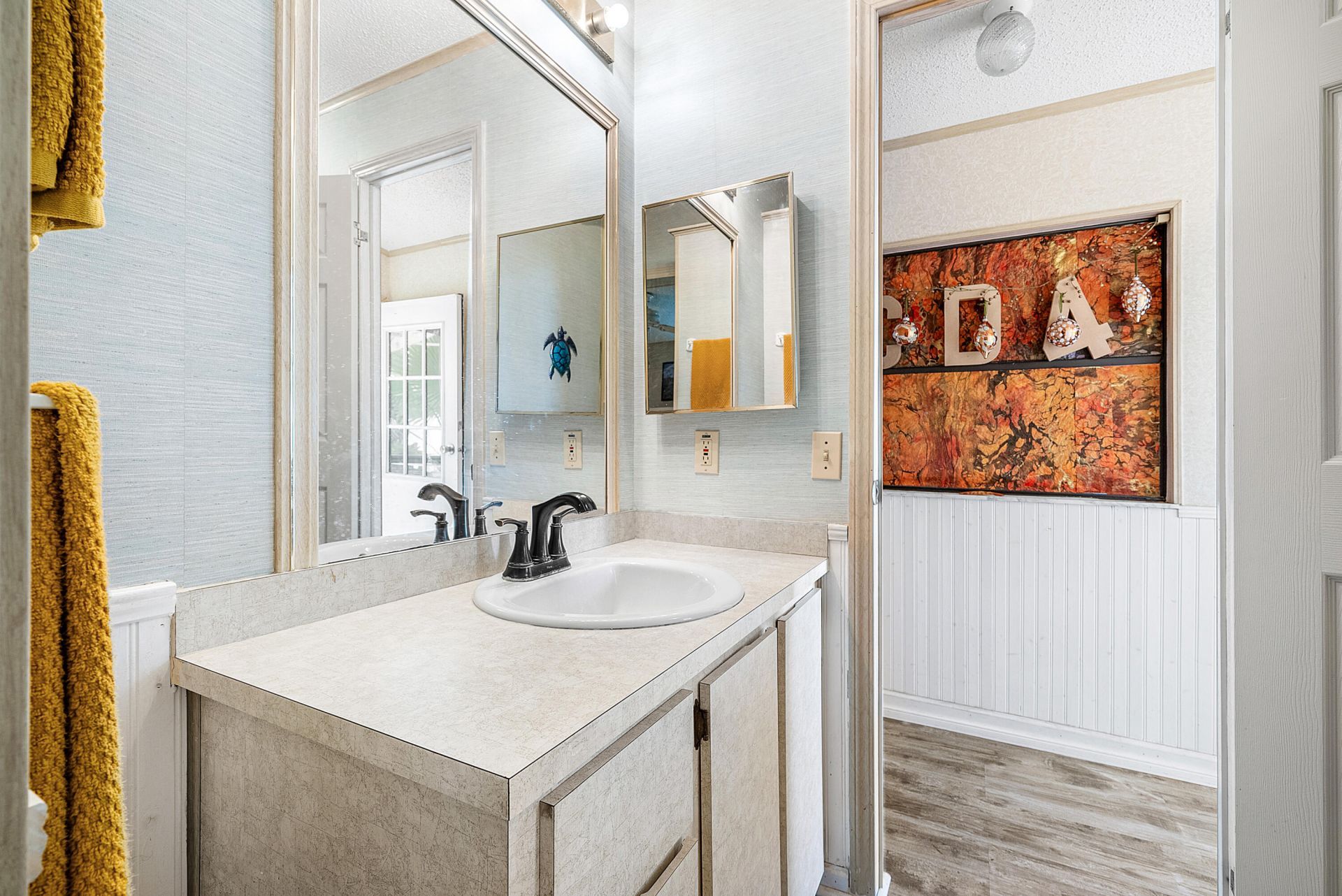 4 East Cedar Drive, Unit Cd, Briny Breezes, FL 33435 Photo