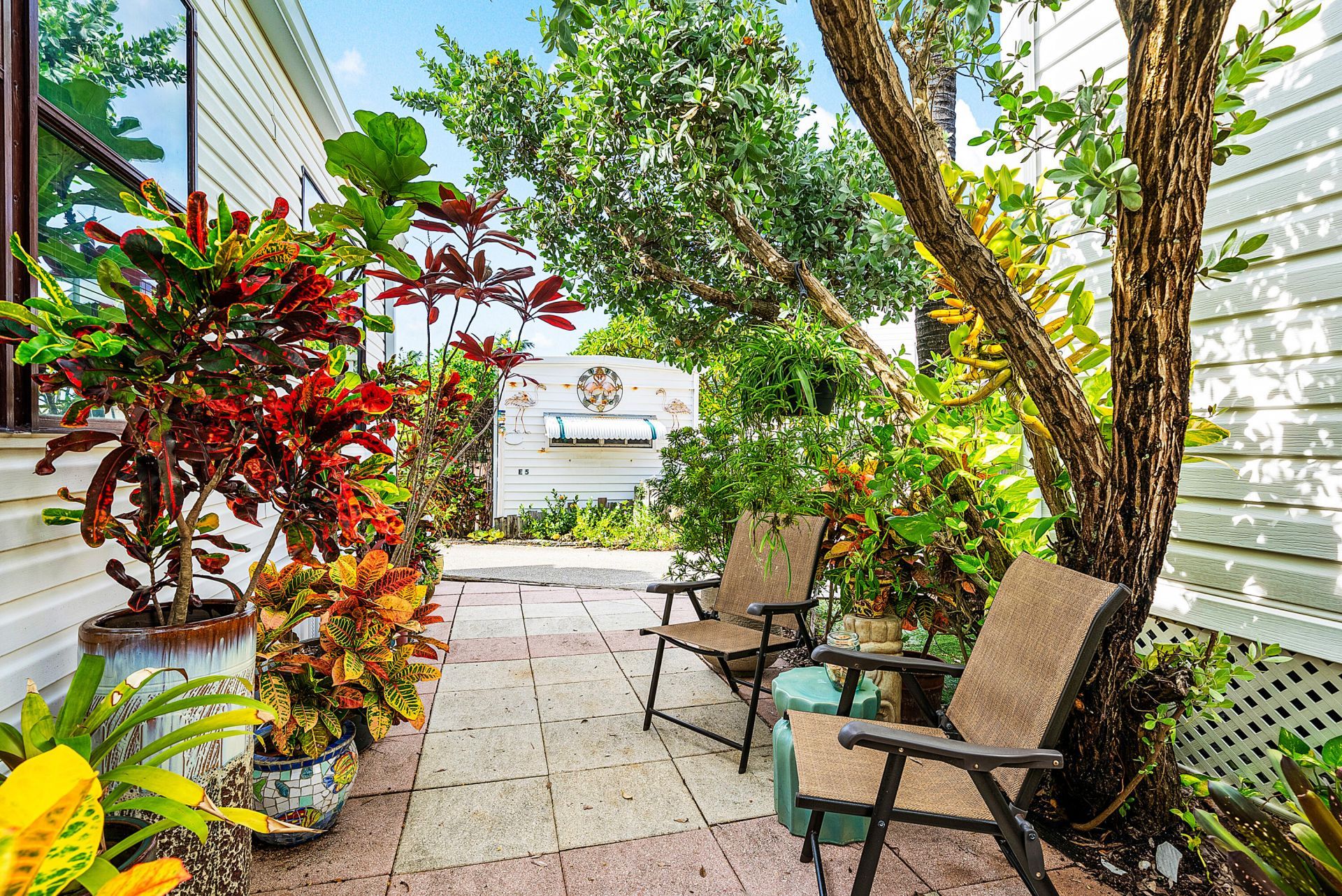 4 East Cedar Drive, Unit Cd, Briny Breezes, FL 33435 Photo