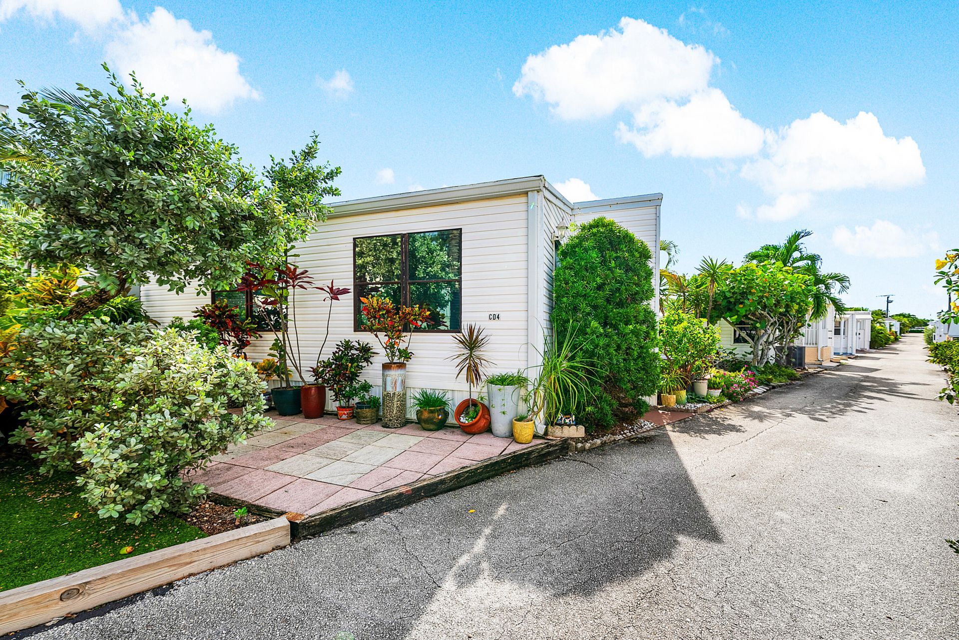 4 East Cedar Drive, Unit Cd, Briny Breezes, FL 33435 Photo