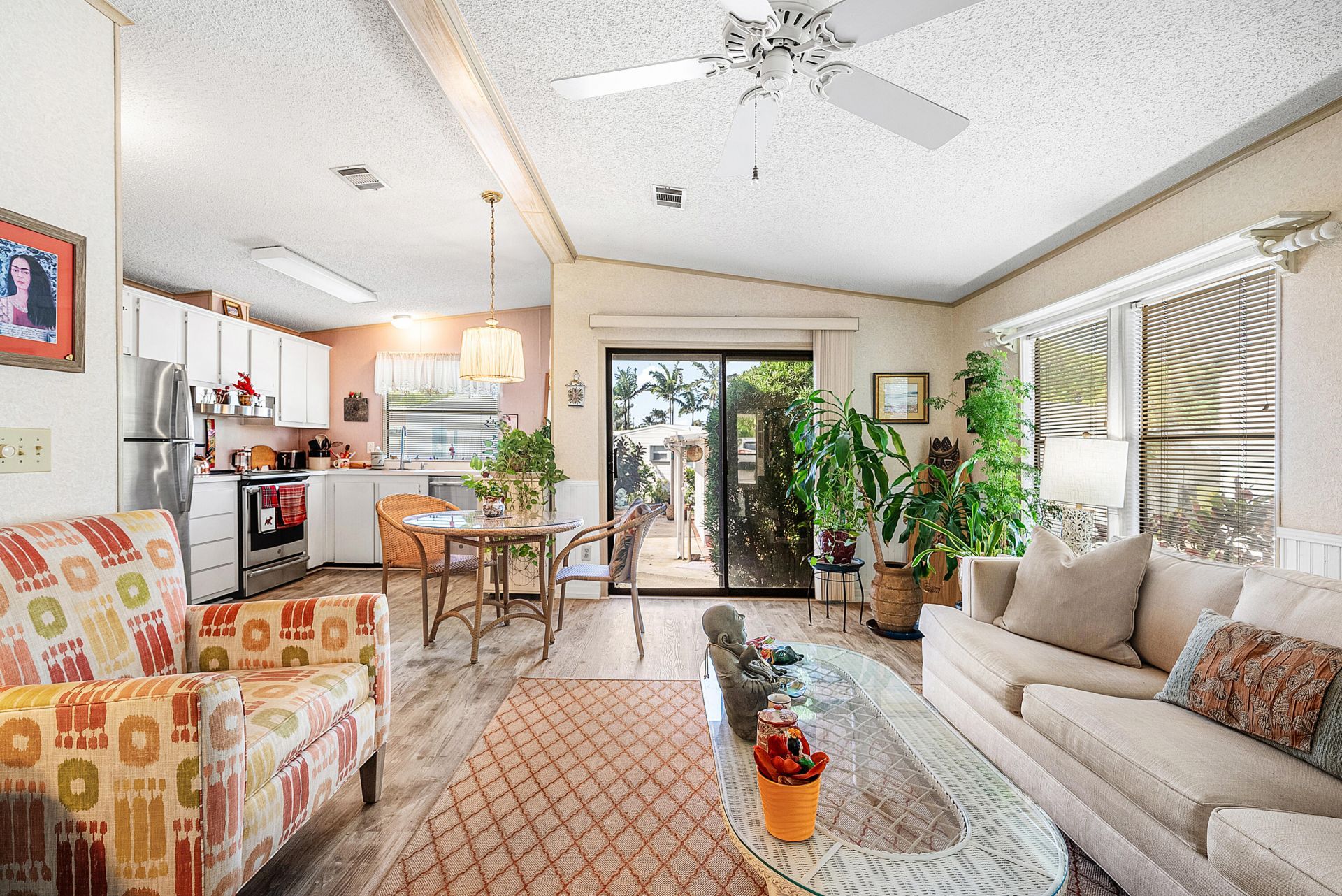 4 East Cedar Drive, Unit Cd, Briny Breezes, FL 33435 Photo